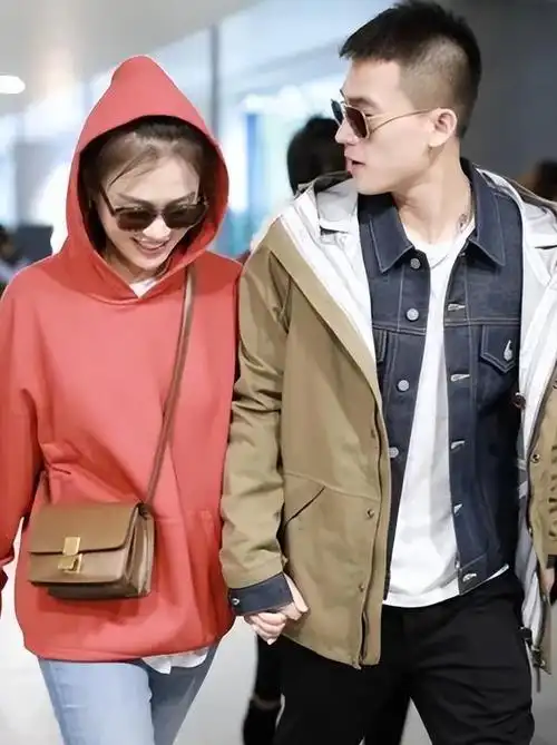 分手5年看欧豪和马思纯的现状才明白当年谢霆锋多有眼光