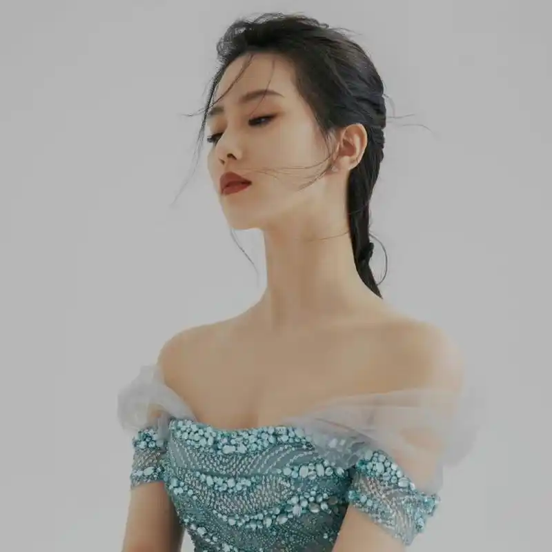 刘诗诗个人名义捐款,却引发网友对她婚姻状况的过度解读