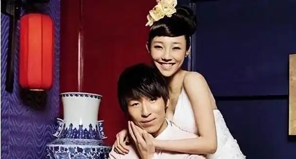 白百何陈羽凡选择离婚,究竟是为了事业还是保护名誉?