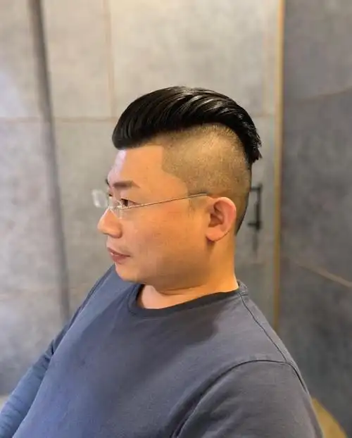 马尾|丸子头|大背头_网易订阅