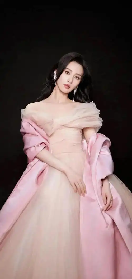 刘诗诗写真壁纸