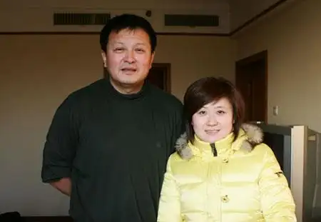 杨亚洲_导演_作品_个人资料_简历_生日_经历_留言 - 酷乐米