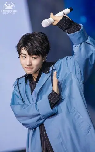 karry的面馆-王俊凯资源博的微博_微博