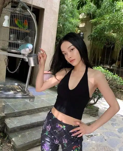 她是敢和华晨宇"硬刚"的女孩第一次听到刘柏辛这个