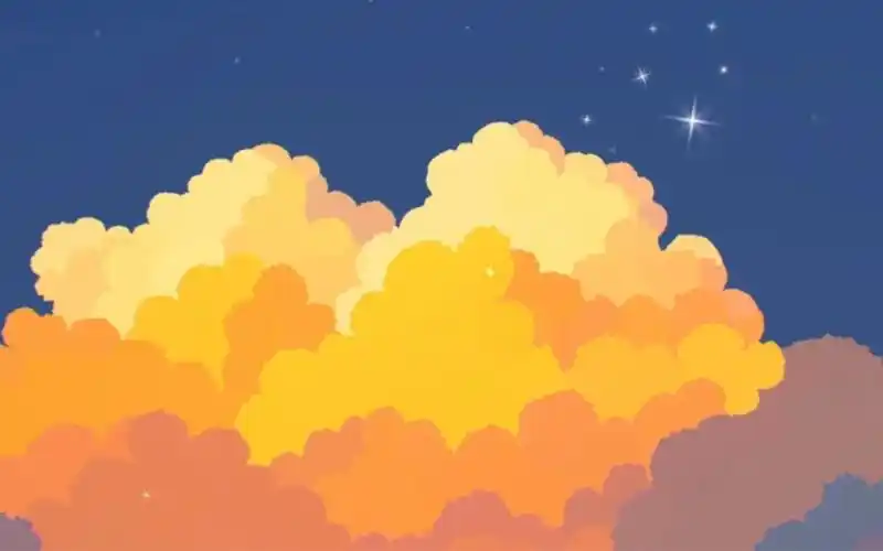 ipad画画消磨时间而已