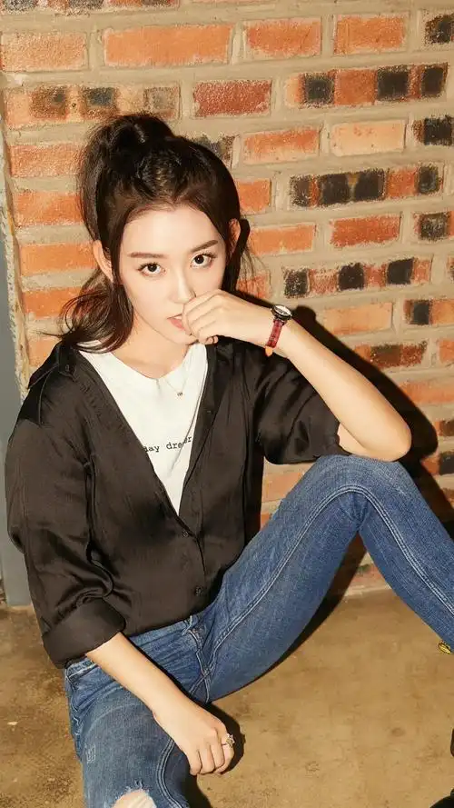 蒋依依唯美写真,如果事与愿违,就相信上天一定另有安排