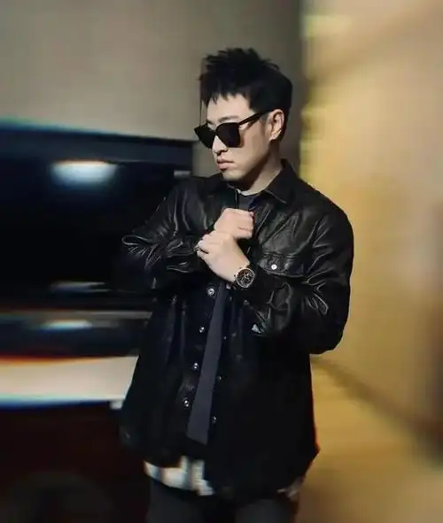 手表价值几个亿!盘点潘玮柏戴的都是什么表?