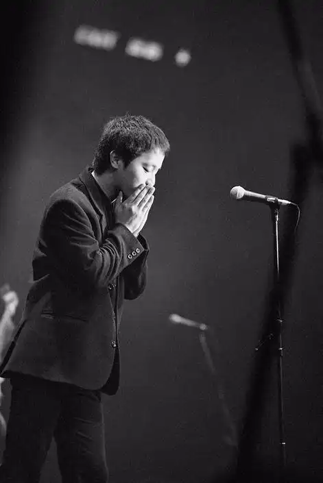 时间有什么用带走了彭昱畅的脂肪带走了窦唯的颜值对你呢