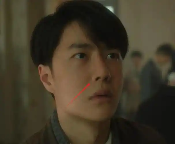 央视新剧《追风者》来了!王一博鼻梁透光,被吐槽整容脸太出戏