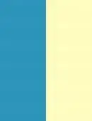 简约双色分割手机壁纸