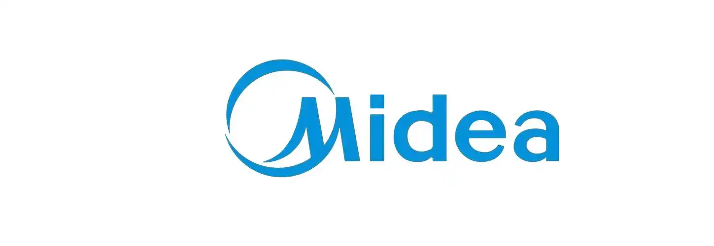 美的(midea)