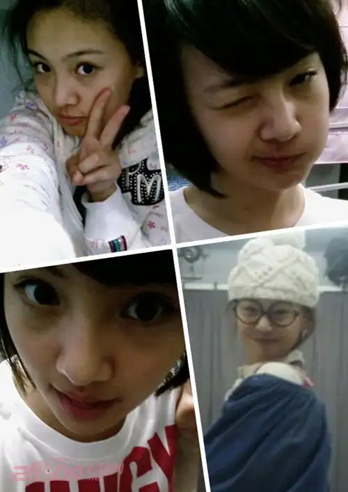 微微一笑很倾城开拍郑爽现身片场演大学生