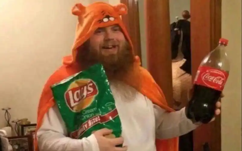 网上那些能让人笑到窒息的沙雕图片不笑算我输99ω9907第三十八