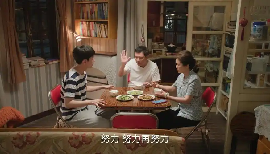 承欢记片花##承欢记全家福海报##承欢记