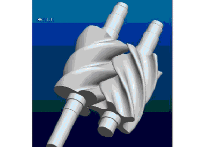 thinkphp5图片压缩旋转看动图轻松搞懂压缩机