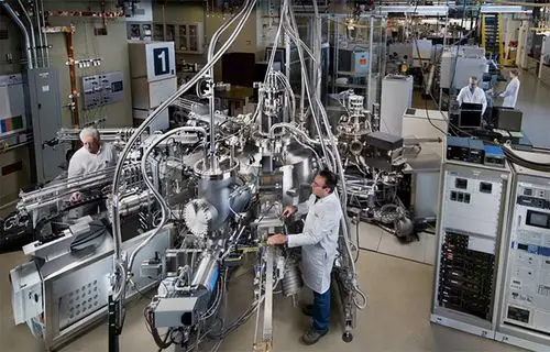 美国国家能源部可再生能源实验室