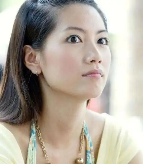 然而林韦君的私生活堪称"渣女"典范,在出道不久的时候就有了林韦君