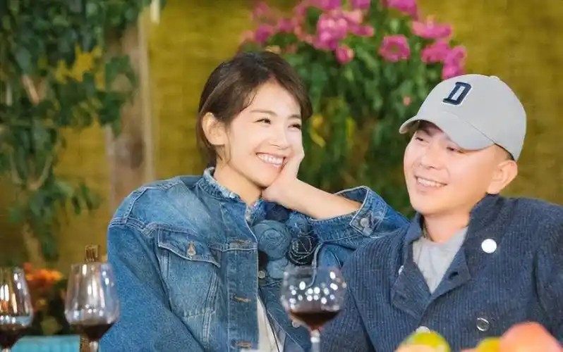 刘涛:不后悔嫁给王珂,甘心成为顶梁柱,和婆婆共同度过风雨岁月_李玮珉