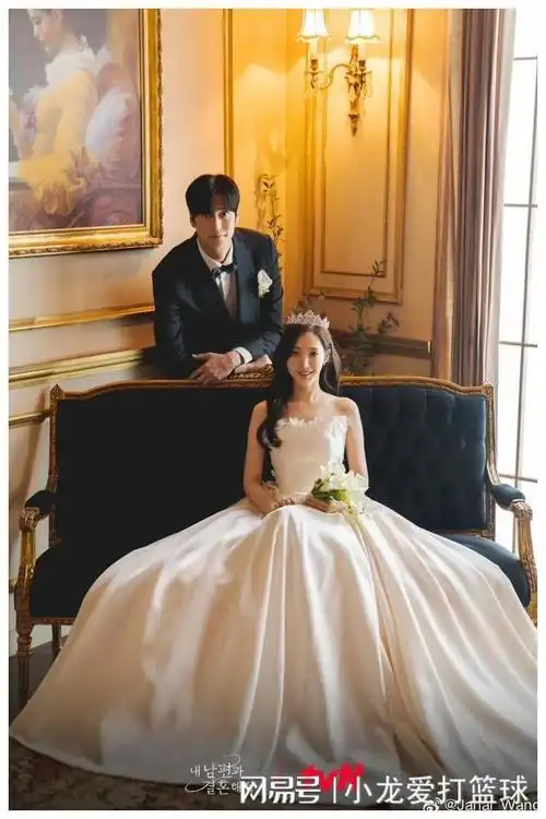 《和我老公结婚吧》一看到周丹泰的脸瞬间就联想到剧情里秀莲的遭遇了