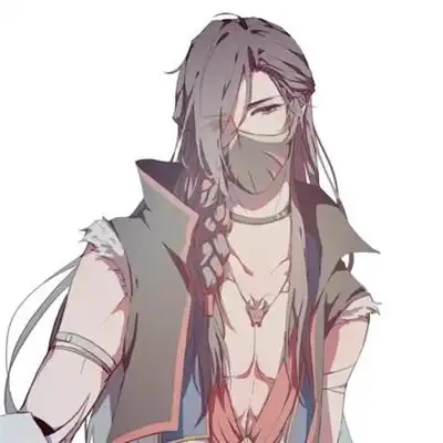 兰陵王头像图片大全高清帅气的王者荣耀兰陵王图片头像