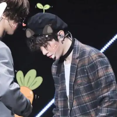 皇权富贵情头/范丞丞黄明昊/自调自截.