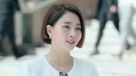 鸡毛飞上天:邱岩笑起来好看