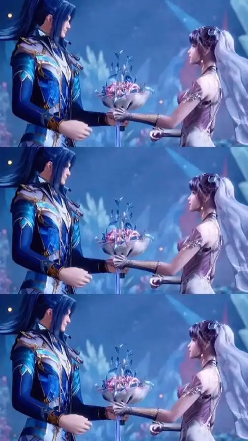 唐三小舞订婚@{uid:1502349662339070,nick:经纪�