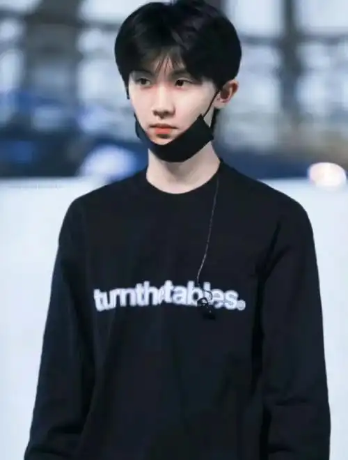 马嘉祺你小叔文学11