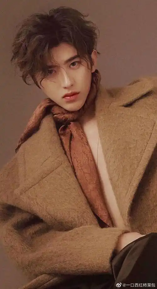 蔡徐坤壁纸合集