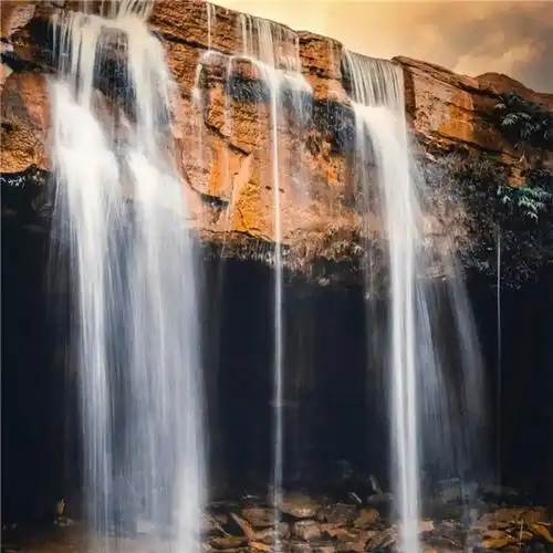 积极向上风景头像 高清好看的励志景色唯美图片头像_风景头像_头像屋