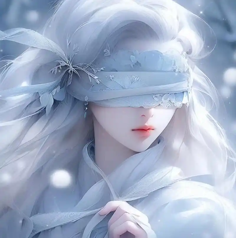 古风女生头像 好看的古风女生头像来16615波儿~整组头像给人的