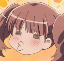 动漫二次元亲亲么么gif动图_动态图_表情包下载_soogif