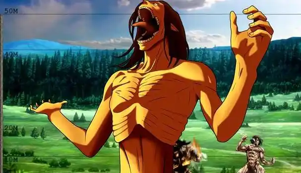 艾伦,动漫《进击的巨人》中的主要角色,那么艾伦到底有几种形态呢?