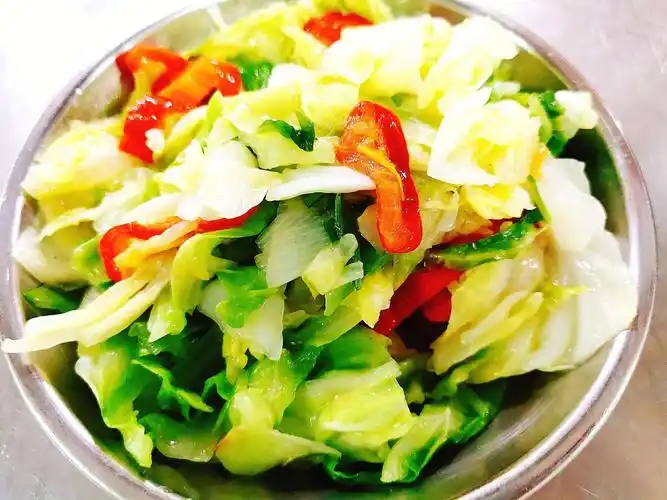 宁河大众管控6.17早餐