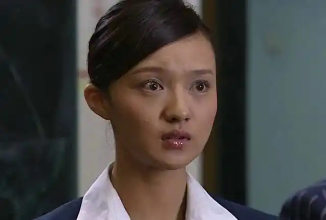 2008年电视剧《落地,请开手机》,傅晶饰演的空姐李小晚同样被很多观众