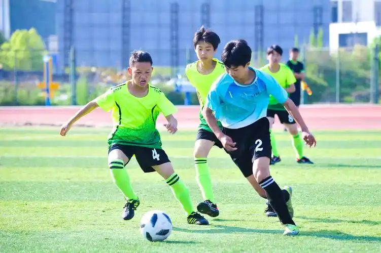 汉阴县2023年中小学足球赛完美收官 - 汉阴新闻网