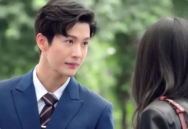 泰国版狐狸的夏天开播这才是偶像剧大女主该有的美貌