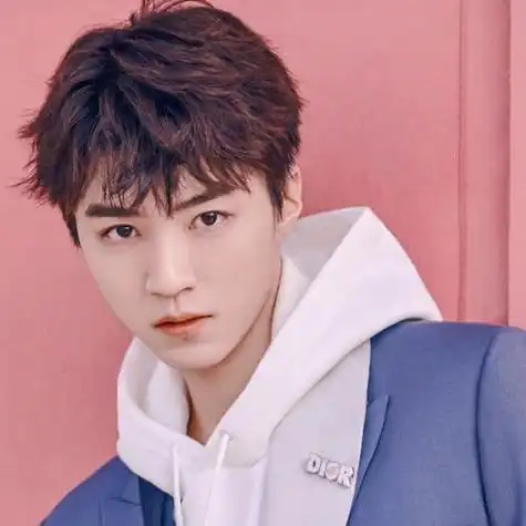 头像男生霸气冷酷王俊凯 霸气头像图片大全 -【爱个性】