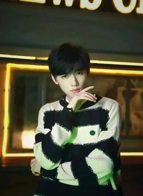 时代少年团-宋亚轩