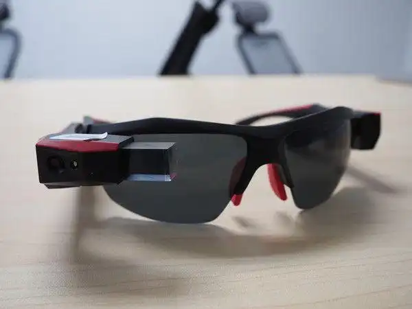 ar智能眼镜600亿市场规模小米微美全息facebook抢先推出新品