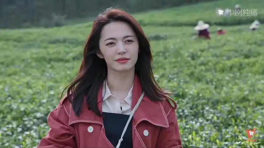 好想看苏明玉抽烟