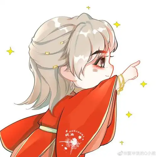 天涯客 山河令 温客行x周子舒 龚俊x张.