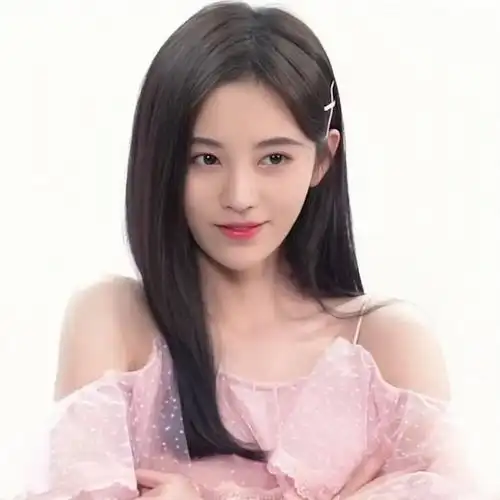 鞠婧祎.二改看简介.