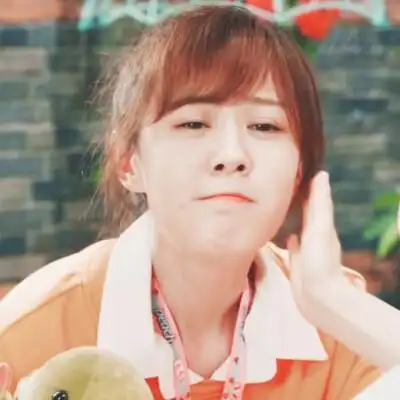 自制李金铭头像