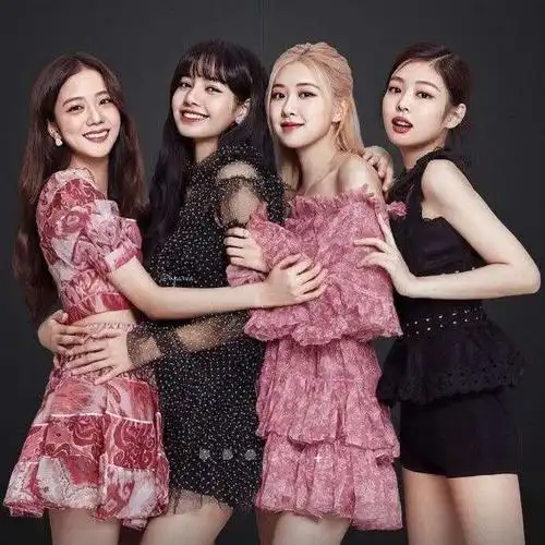 #blackpink将维持四人组#