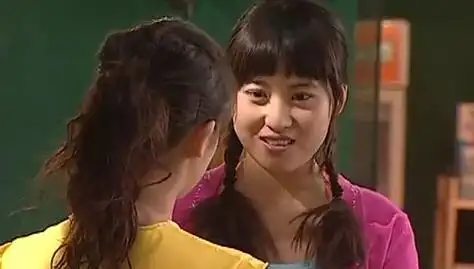 家有儿女第三部 第54集