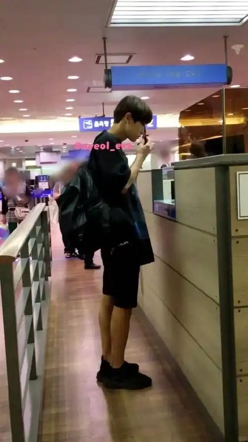 朴灿烈证件照##朴灿烈周边