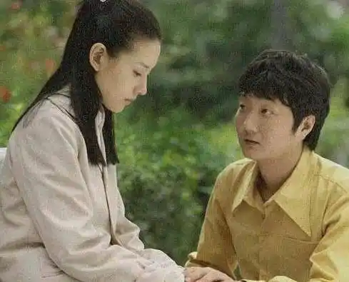 原创白莲花董洁爱情与梁朝伟有故事不忠诚王大治诬陷潘粤明