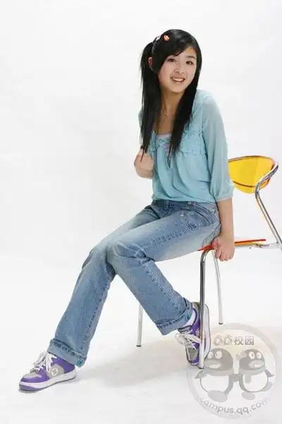 人美歌更甜:酸酸甜甜就是我(张含韵**蒙牛超级? - 清新浅淡的日志 -