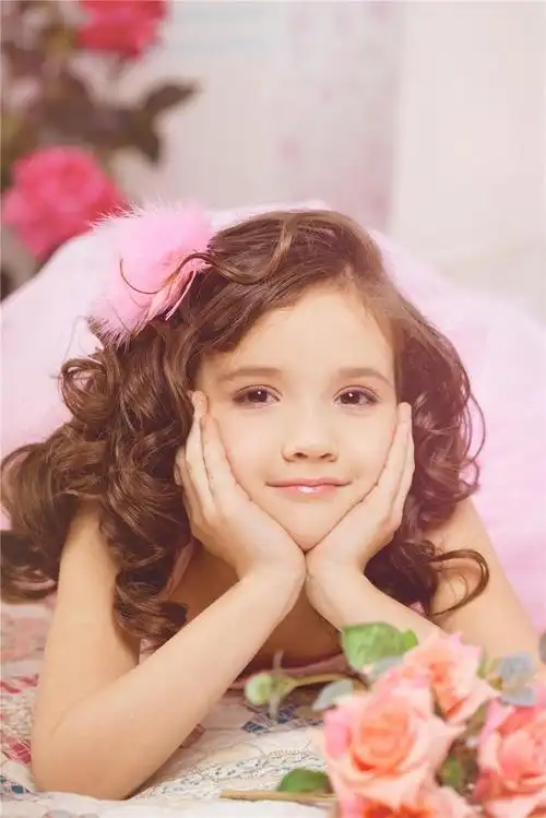 这5种宝宝将来颜值很高,你家占了哪个?